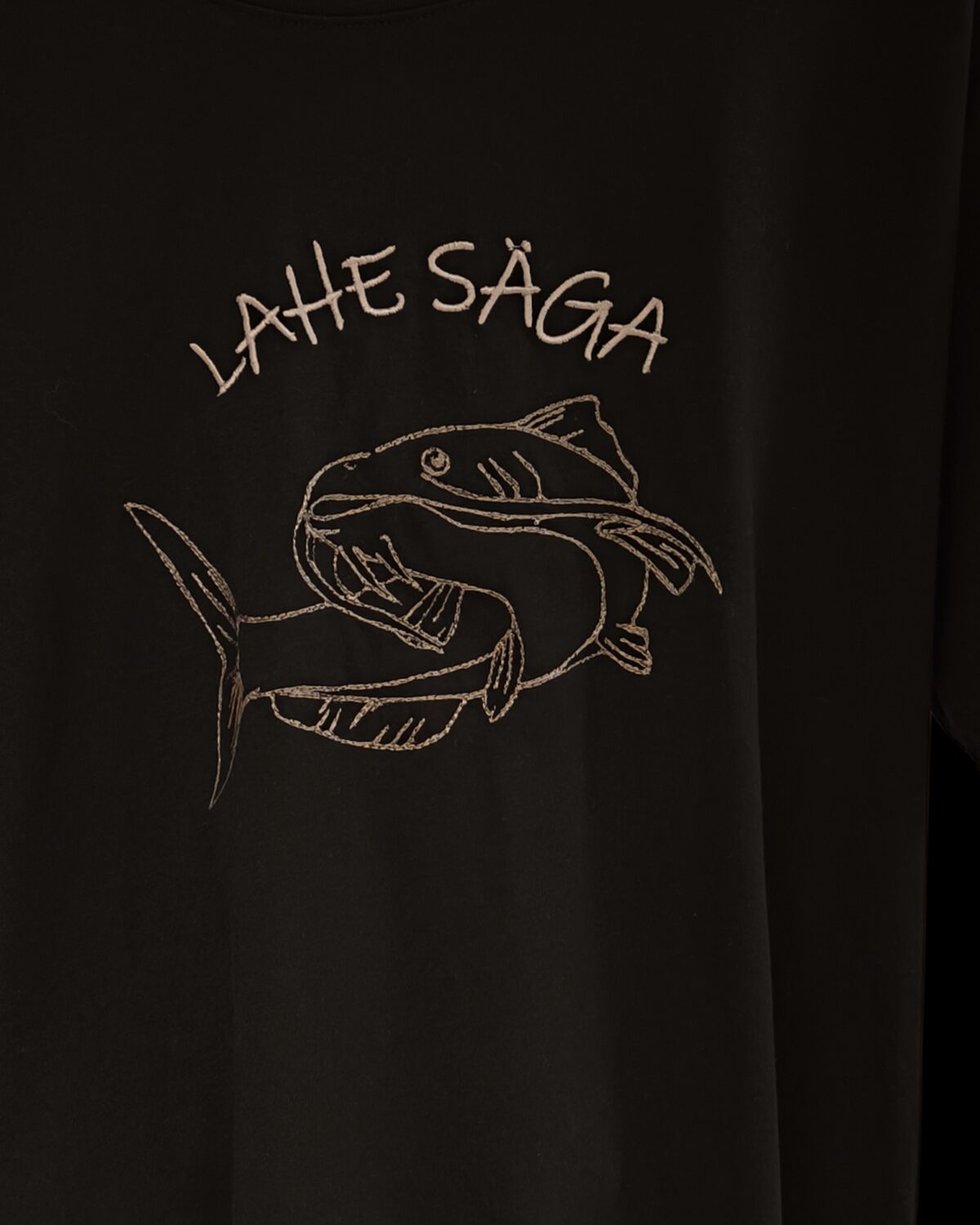 T-särk "Lahe säga" - Image 2