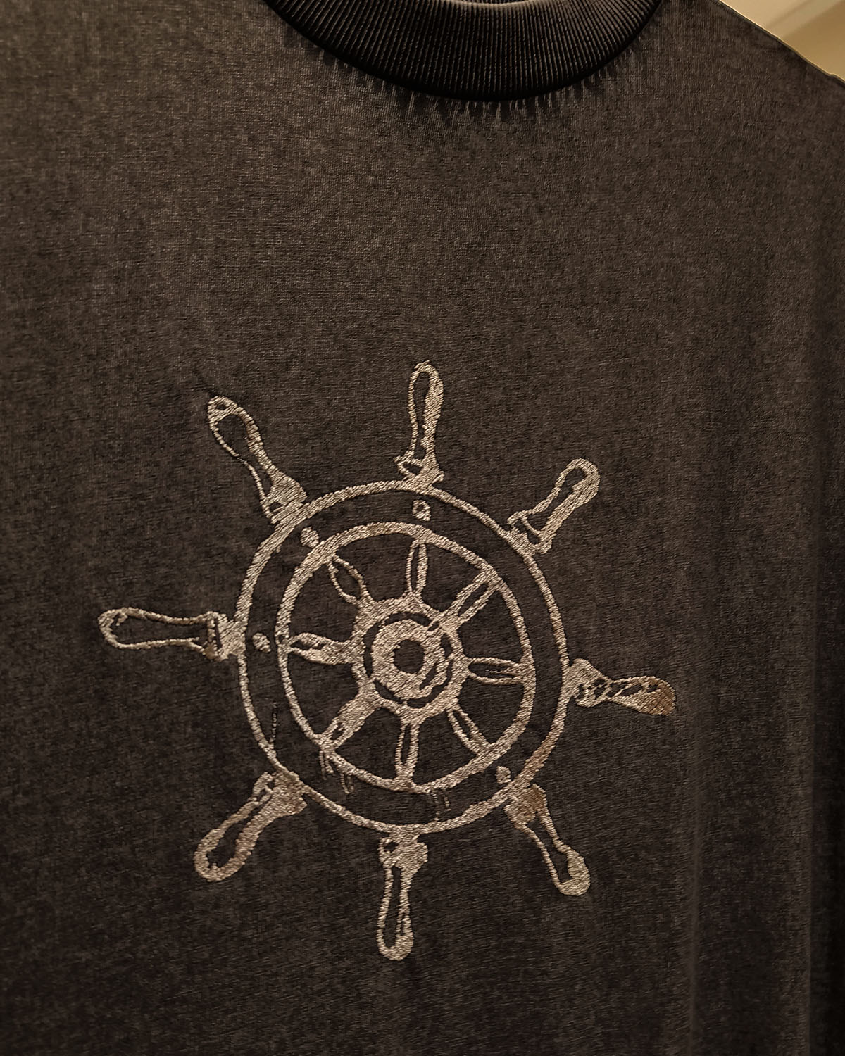 Pikk kleit roolirattaga - Image 2