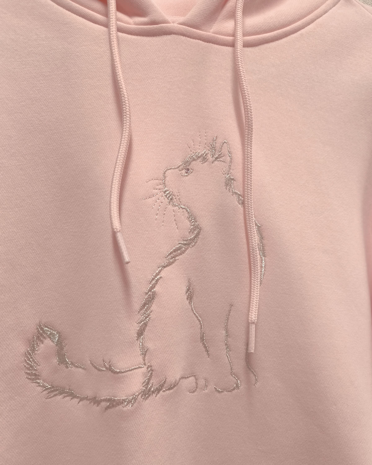 "Everyday" pusa kassipildiga - Image 2