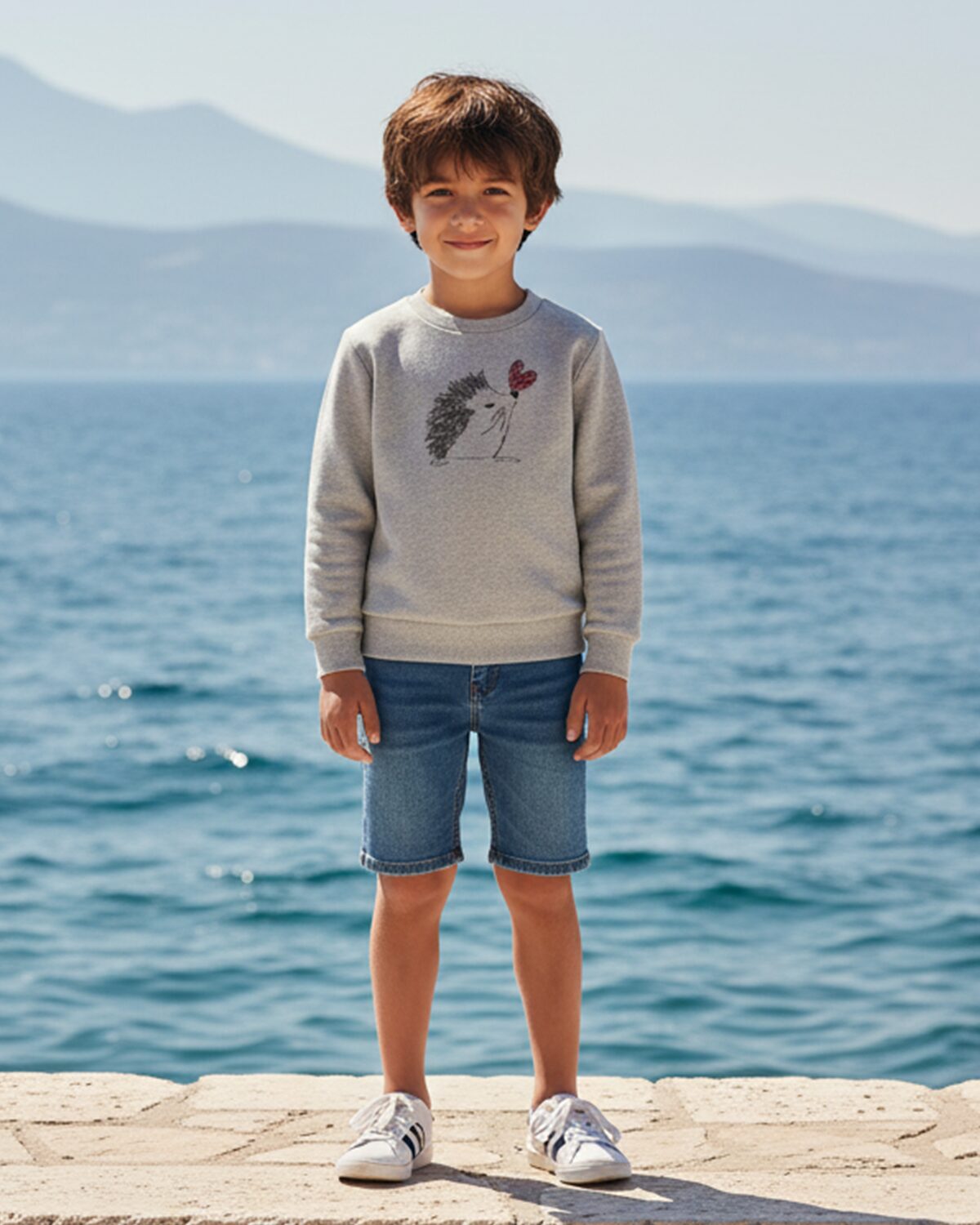 Siiliga pusa lastele - Image 2