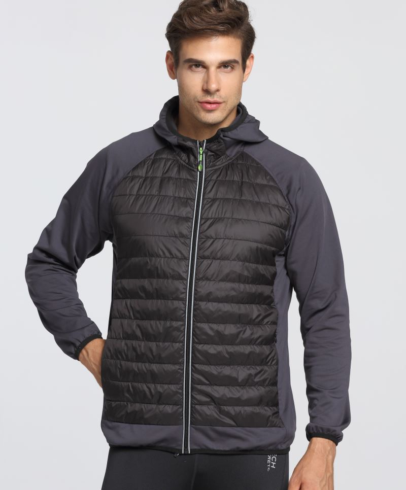 Meeste "Zero Gravity" jope - Image 4