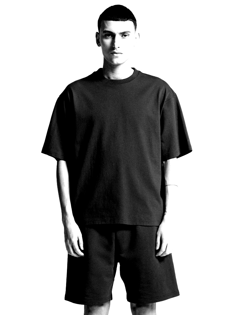 Meeste toekam T-särk - Image 2