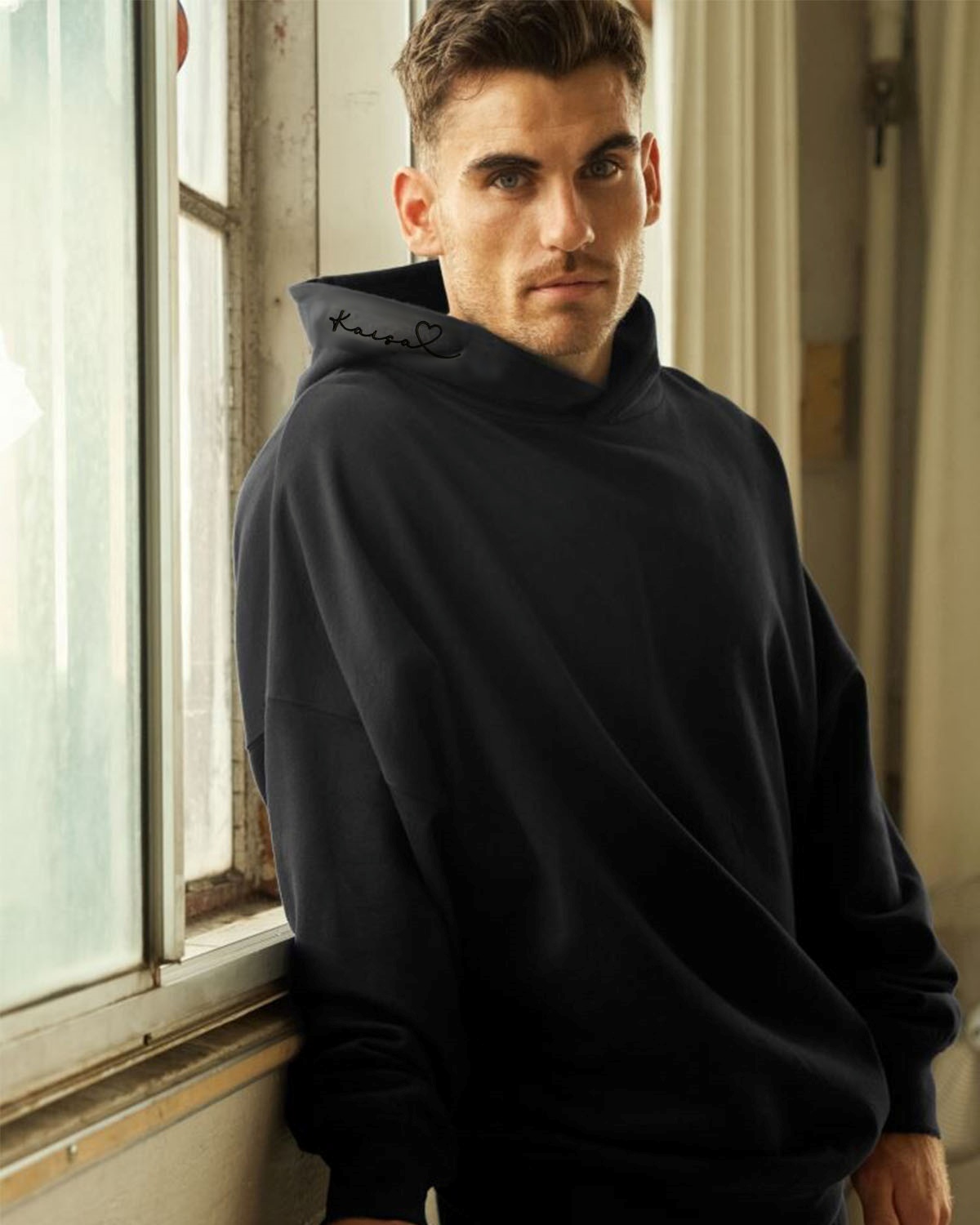 Armsama nimega unisex pusa - Image 5