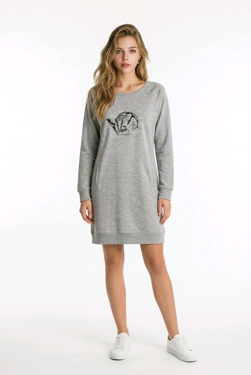 Dresskleit "nurruv kiisu" - Image 3