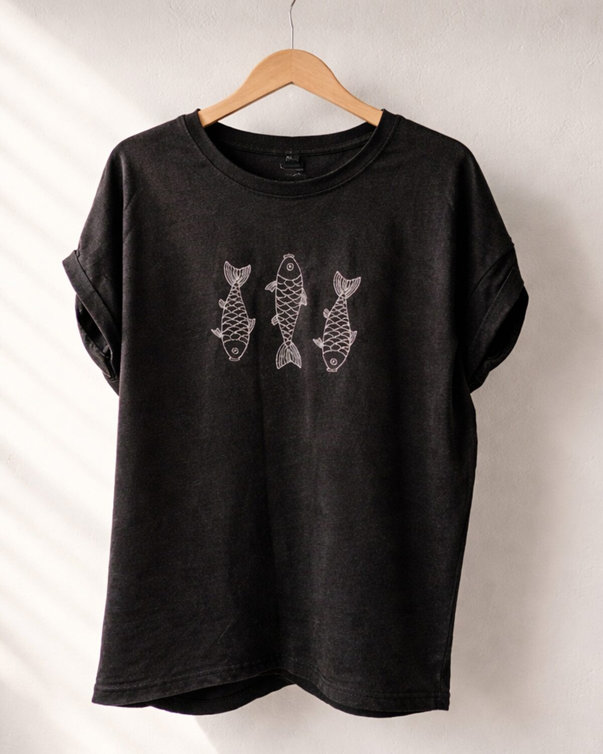 Kaladega lohvakas pluus - Image 3