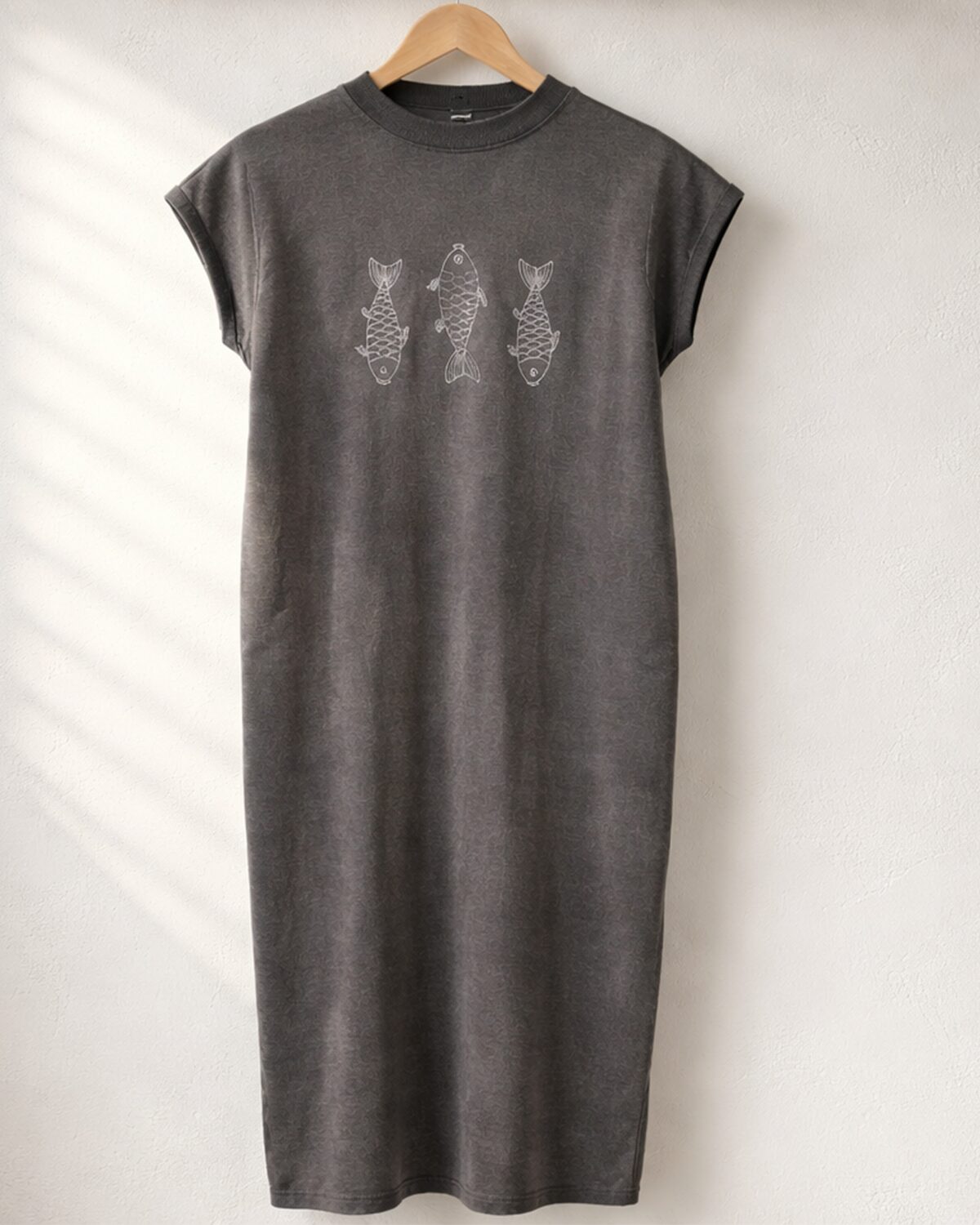 Pikk särkkleit kaladega - Image 3