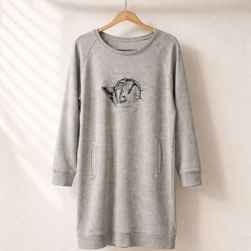 Dresskleit "nurruv kiisu" - Image 4