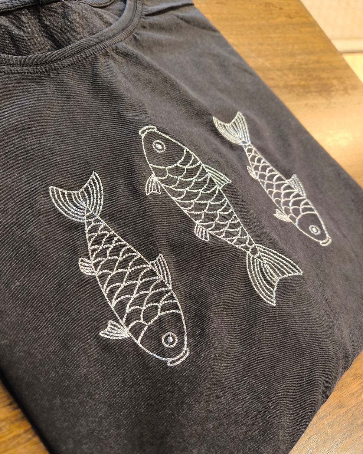 Pikk särkkleit kaladega - Image 2