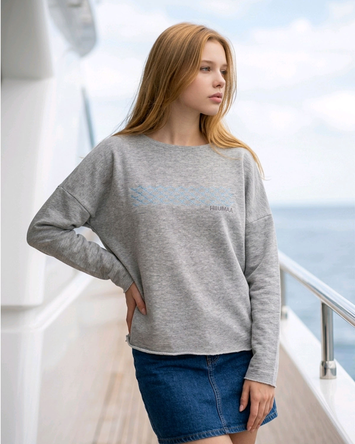 Hiiumaa pusa "Mereline" - Image 6