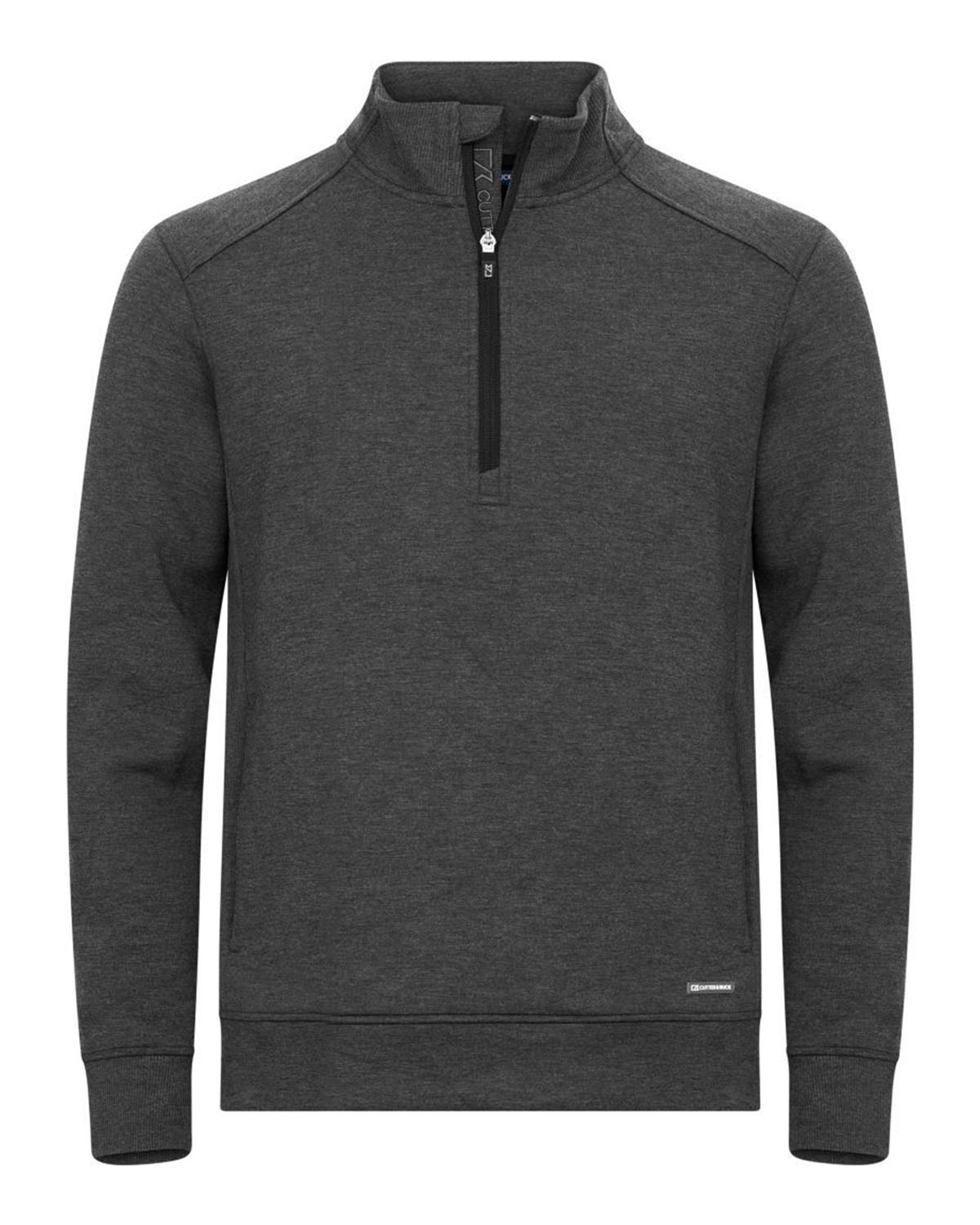 Pemberton Half 1/4 Zip meestele - Image 3