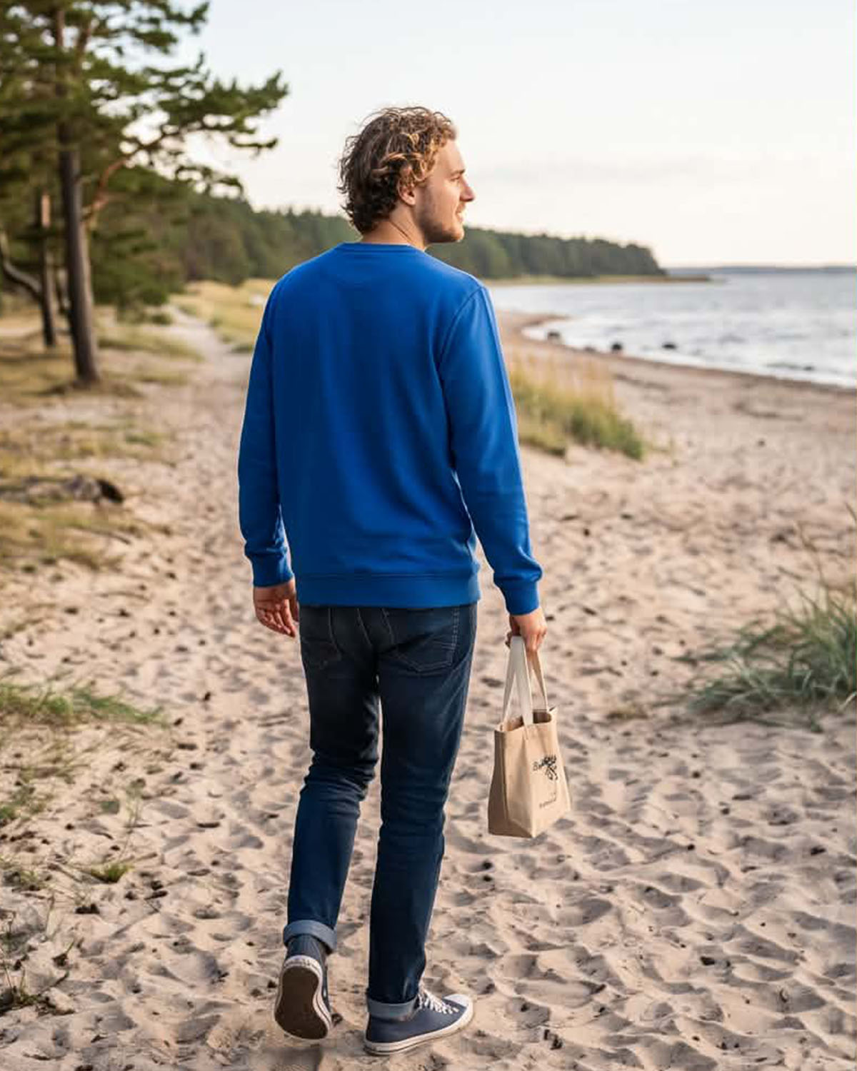 Hiiumaa pusa "mereline"